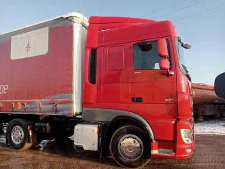 DAF  XF 2018 года за 20 500 000 тг. в Актобе – фото 9