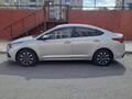 Hyundai Solaris 2018 года за 5 200 000 тг. в Астана – фото 5