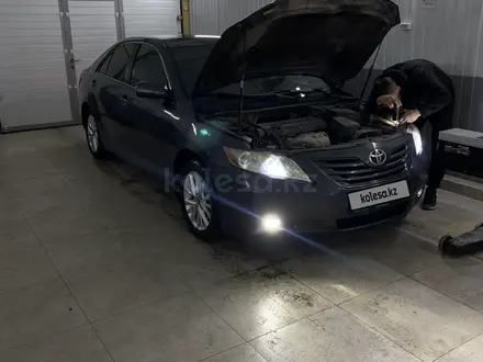 Toyota Camry 2006 года за 5 000 000 тг. в Костанай