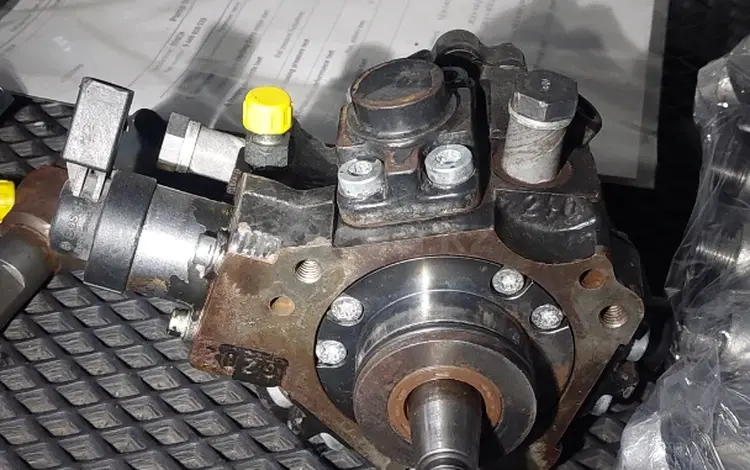 Тнвд за 150 000 тг. в Караганда