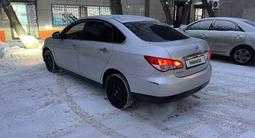 Nissan Almera 2014 года за 4 500 000 тг. в Павлодар – фото 4