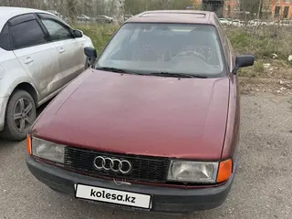 Audi 80