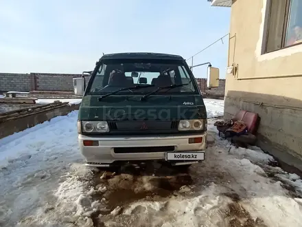 Mitsubishi Delica 1995 года за 1 100 000 тг. в Кордай – фото 5