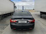 Hyundai Sonata 2012 годаүшін3 200 000 тг. в Актау – фото 2
