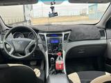 Hyundai Sonata 2012 годаүшін3 200 000 тг. в Актау – фото 3