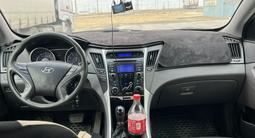 Hyundai Sonata 2012 годаүшін3 200 000 тг. в Актау – фото 3