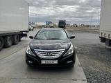 Hyundai Sonata 2012 годаүшін3 200 000 тг. в Актау
