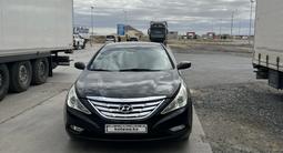 Hyundai Sonata 2012 годаүшін3 200 000 тг. в Актау