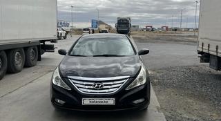Hyundai Sonata 2012 года за 3 200 000 тг. в Актау
