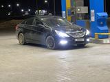Hyundai Sonata 2012 годаүшін3 200 000 тг. в Актау – фото 5