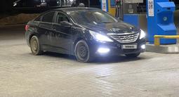 Hyundai Sonata 2012 годаүшін3 200 000 тг. в Актау – фото 5