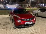 Nissan Juke 2015 годаүшін6 500 000 тг. в Семей – фото 2