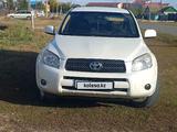 Toyota RAV4 2006 года за 6 300 000 тг. в Уральск
