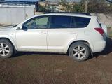 Toyota RAV4 2006 года за 6 300 000 тг. в Уральск – фото 5