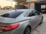 Hyundai Grandeur 2014 года за 8 350 000 тг. в Алматы – фото 4