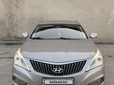 Hyundai Grandeur 2014 года за 8 350 000 тг. в Алматы