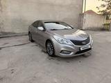 Hyundai Grandeur 2014 года за 8 350 000 тг. в Алматы – фото 3