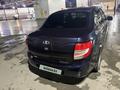 ВАЗ (Lada) Granta 2190 2013 годаүшін2 600 000 тг. в Атырау – фото 5