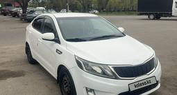 Kia Rio 2014 годаүшін5 500 000 тг. в Алматы – фото 2