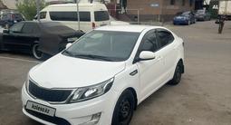 Kia Rio 2014 годаүшін5 500 000 тг. в Алматы – фото 3