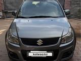 Suzuki SX4 2012 года за 5 200 000 тг. в Алматы