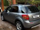 Suzuki SX4 2012 года за 5 200 000 тг. в Алматы – фото 3