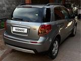 Suzuki SX4 2012 года за 5 200 000 тг. в Алматы – фото 5