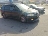 Honda Odyssey 2000 годаfor3 500 000 тг. в Алматы – фото 2