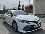 Toyota Camry 2018 годаүшін12 700 000 тг. в Кызылорда – фото 4