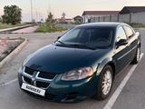 Dodge Stratus 2006 годаfor2 600 000 тг. в Талдыкорган – фото 4