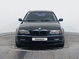 BMW 316 2000 года за 2 050 000 тг. в Астана – фото 2