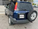 Honda CR-V 1996 годаүшін2 200 000 тг. в Караганда – фото 5