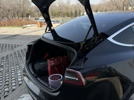 Tesla Model 3 2021 года за 13 000 000 тг. в Алматы – фото 12