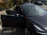 Tesla Model 3 2021 года за 13 000 000 тг. в Алматы – фото 2