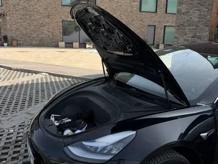 Tesla Model 3 2021 года за 13 000 000 тг. в Алматы – фото 8