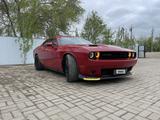 Dodge Challenger 2017 года за 25 000 000 тг. в Актобе – фото 3