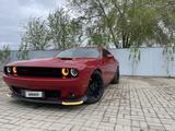 Dodge Challenger 2017 годаүшін25 000 000 тг. в Актобе