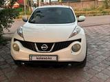 Nissan Juke 2013 года за 5 200 000 тг. в Алматы