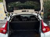 Nissan Juke 2013 года за 5 200 000 тг. в Алматы – фото 3