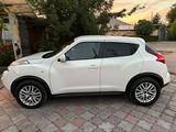 Nissan Juke 2013 года за 5 200 000 тг. в Алматы – фото 5