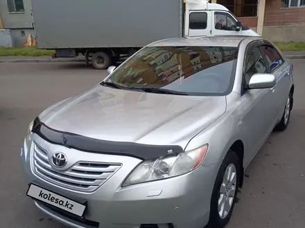 Toyota Camry 2006 года за 6 100 000 тг. в Астана – фото 3