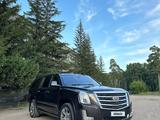 Cadillac Escalade 2017 года за 26 000 000 тг. в Астана – фото 2