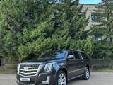 Cadillac Escalade 2017 года за 26 000 000 тг. в Астана – фото 3
