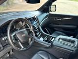 Cadillac Escalade 2017 года за 26 000 000 тг. в Астана – фото 4