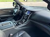 Cadillac Escalade 2017 года за 26 000 000 тг. в Астана – фото 5