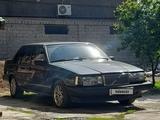 Volvo 940 1991 годаүшін1 150 000 тг. в Шымкент