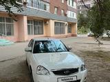 ВАЗ (Lada) Priora 2170 2013 годаүшін1 800 000 тг. в Актобе