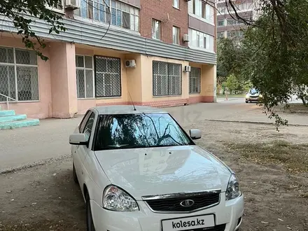 ВАЗ (Lada) Priora 2170 2013 года за 1 800 000 тг. в Актобе