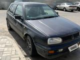 Volkswagen Golf 1993 годаүшін1 100 000 тг. в Алматы – фото 2