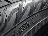 285/45 22 NOKIAN HAKKAPELIITTA R5 SUV MADE IN FINLAND за 250 000 тг. в Алматы – фото 2